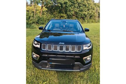 Jeep Compass Gebrauchtwagen