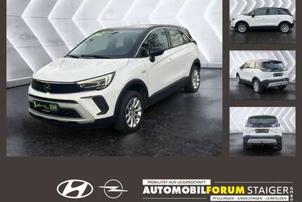 Opel Crossland Gebrauchtwagen