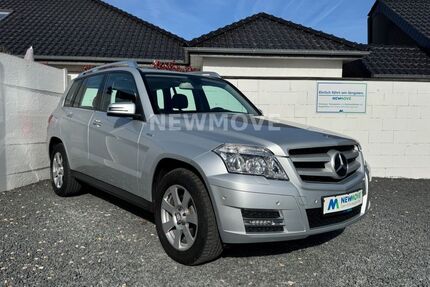 Mercedes-Benz GLK 220 Gebrauchtwagen