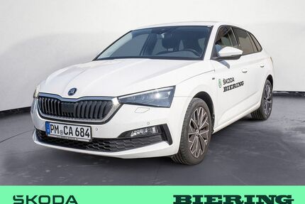 Skoda Scala Gebrauchtwagen
