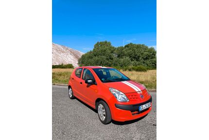 Nissan Pixo Gebrauchtwagen