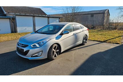 Hyundai i40 Gebrauchtwagen
