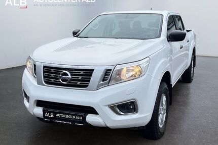 Nissan Navara Gebrauchtwagen