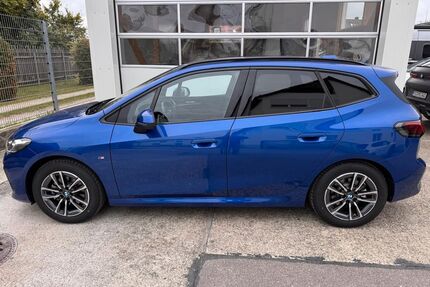 BMW 220 Gebrauchtwagen