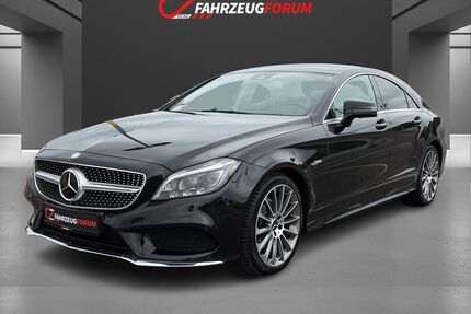 Mercedes-Benz CLS 250 Gebrauchtwagen