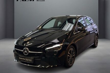 Mercedes-Benz B 220 Gebrauchtwagen