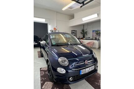 Fiat 500C Gebrauchtwagen
