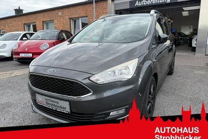 Ford Grand C-Max Gebrauchtwagen