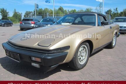 Triumph TR7 Gebrauchtwagen