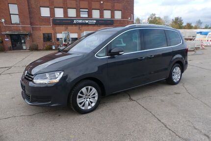 VW Sharan Gebrauchtwagen
