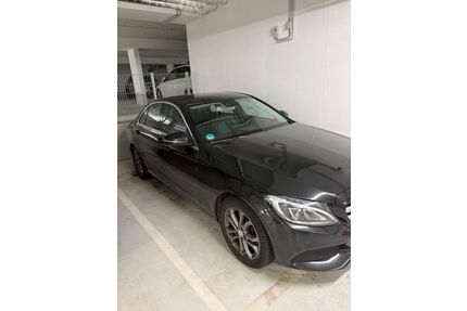 Mercedes-Benz C 180 Gebrauchtwagen