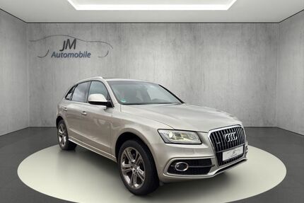 Audi Q5 Gebrauchtwagen