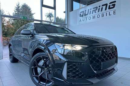Audi RS Q8 Gebrauchtwagen