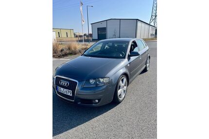 Audi S3 Gebrauchtwagen