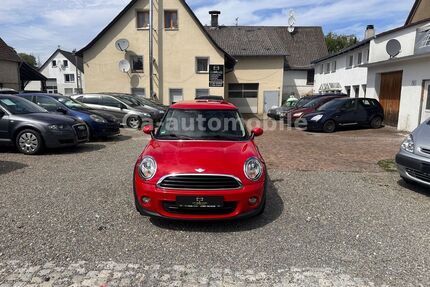 Mini ONE Gebrauchtwagen