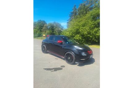 Nissan Juke Gebrauchtwagen