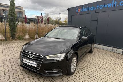Audi A3 Gebrauchtwagen