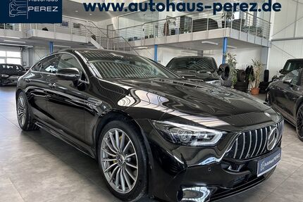 Mercedes-Benz AMG GT Gebrauchtwagen