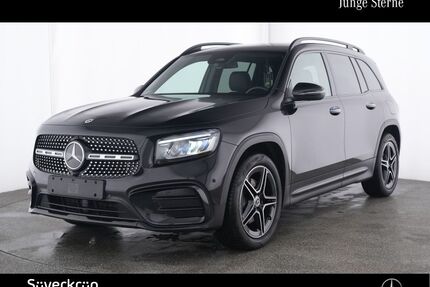 Mercedes-Benz GLB 180 Gebrauchtwagen