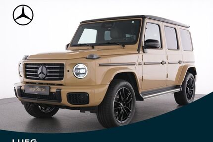 Mercedes-Benz G 450 Gebrauchtwagen