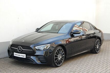 Mercedes-Benz E 400 Gebrauchtwagen