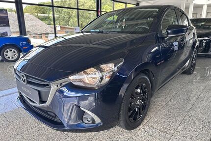 Mazda 2 Gebrauchtwagen