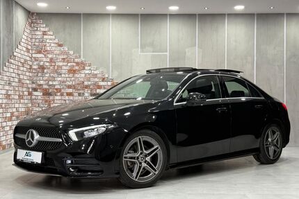 Mercedes-Benz A 200 Gebrauchtwagen