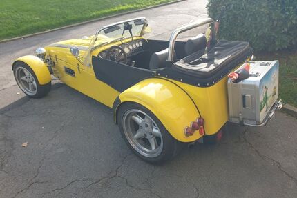 Lotus Super Seven Gebrauchtwagen
