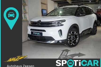 Citroen C5 Aircross Gebrauchtwagen