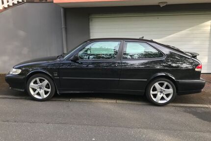 Saab 9-3 Gebrauchtwagen