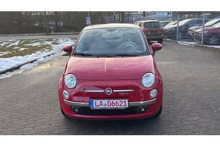 Fiat 500 Gebrauchtwagen