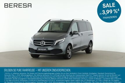 Mercedes-Benz V 300 Gebrauchtwagen