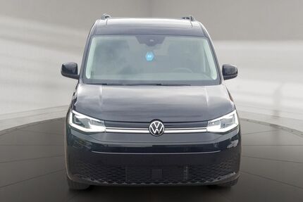 VW Caddy Maxi Gebrauchtwagen