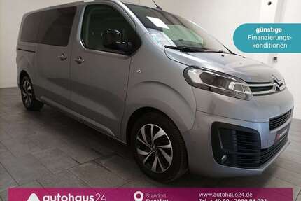 Citroen Spacetourer Gebrauchtwagen