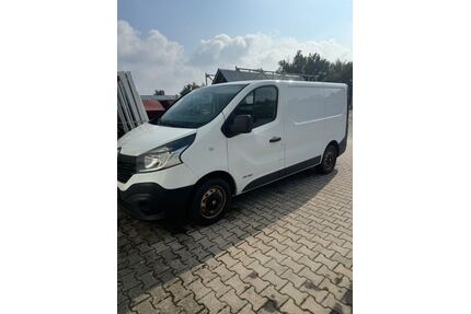 Renault Trafic Gebrauchtwagen