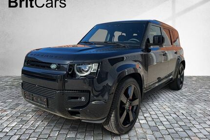Land Rover Defender Gebrauchtwagen