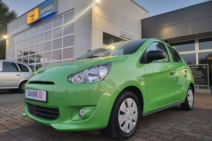 Mitsubishi Space Star Gebrauchtwagen