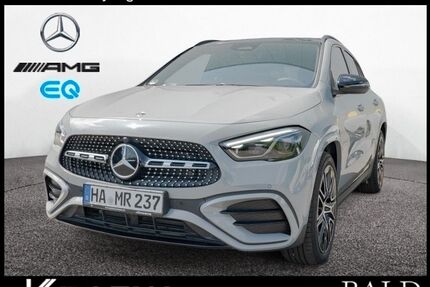 Mercedes-Benz GLA 220 Gebrauchtwagen