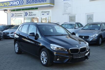 BMW 218 Active Tourer Gebrauchtwagen
