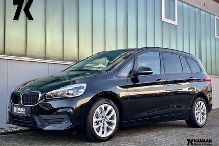 BMW 218 Gran Tourer Gebrauchtwagen