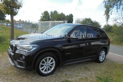 BMW X1 Gebrauchtwagen