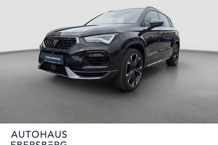 Cupra Ateca Gebrauchtwagen