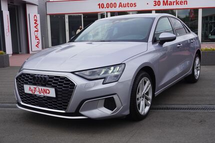 Audi A3 Gebrauchtwagen