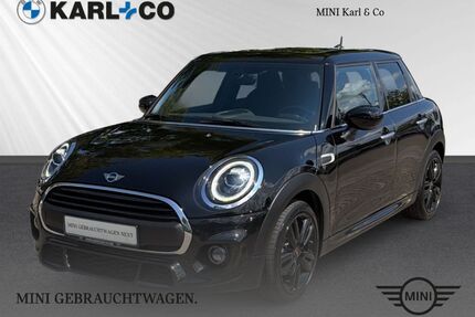 Mini ONE Gebrauchtwagen