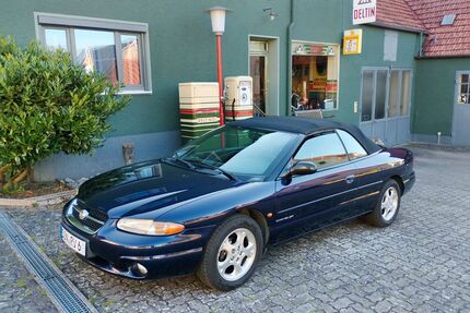 Chrysler Stratus Gebrauchtwagen