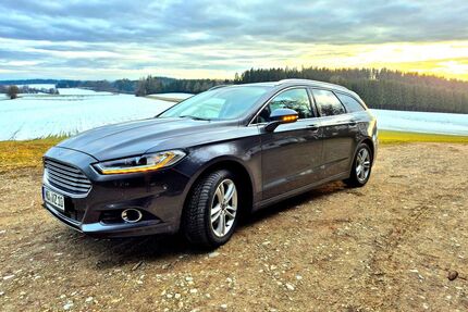 Ford Mondeo Gebrauchtwagen