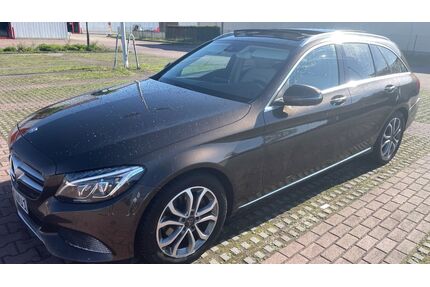 Mercedes-Benz C 220 Gebrauchtwagen