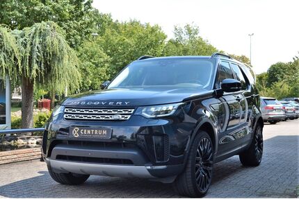 Land Rover Discovery Gebrauchtwagen