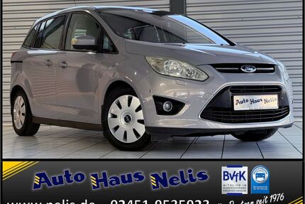 Ford Grand C-Max Gebrauchtwagen