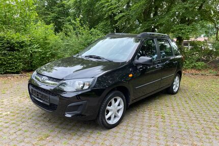 Lada Kalina Gebrauchtwagen